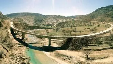 ضعف زیرساخت جاده‌ای جدی است 