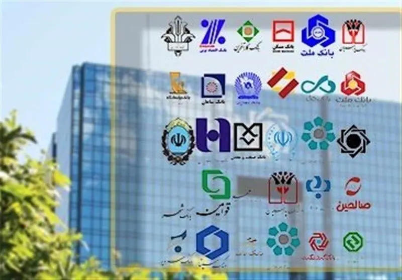 بحران اضافه برداشت ۸۰۰ همتی و چالش بانک‌های ناتراز
