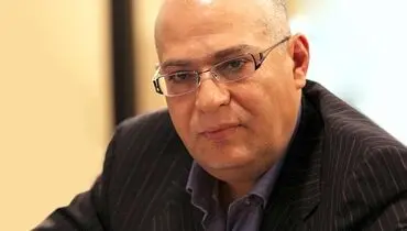 
مرتضی سلطانی،فعال اقتصادی در شورای گفتگوی دولت و بخش خصوصی:
