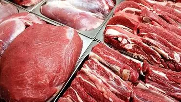 قیمت‌های تازه گوشت قرمز در بازار؛ جدول کامل امروز