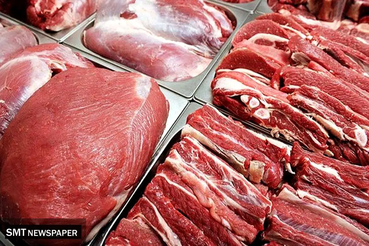  قیمت روز گوشت قرمز در بازار | امروز ۲۷ آبان ۱۴۰۳ 