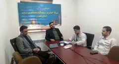 گروه پژوهش صنعت مدرن، پرچم‌دار اقتصاد مقاومتی استان تهران شد
