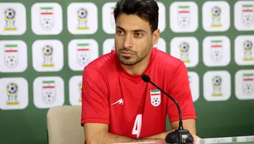 شجاع خلیل‌زاده رسماً از رئیس هیئت فوتبال یزد شکایت کرد