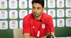 شجاع خلیل‌زاده رسماً از رئیس هیئت فوتبال یزد شکایت کرد