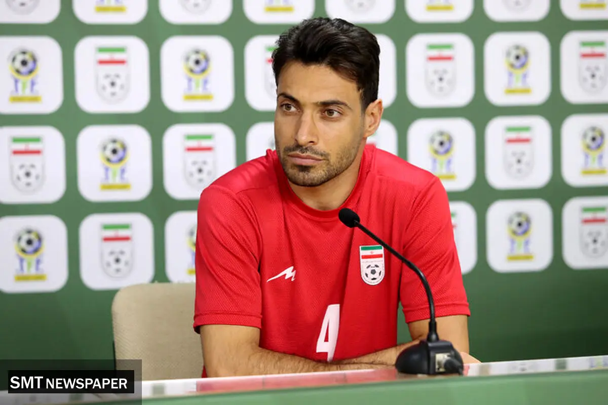 شجاع خلیل‌زاده رسماً از رئیس هیئت فوتبال یزد شکایت کرد