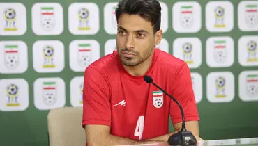 شجاع خلیل‌زاده رسماً از رئیس هیئت فوتبال یزد شکایت کرد