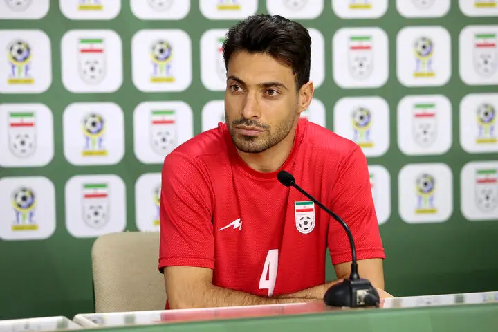 شجاع خلیل‌زاده رسماً از رئیس هیئت فوتبال یزد شکایت کرد