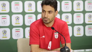 شجاع خلیل‌زاده رسماً از رئیس هیئت فوتبال یزد شکایت کرد
