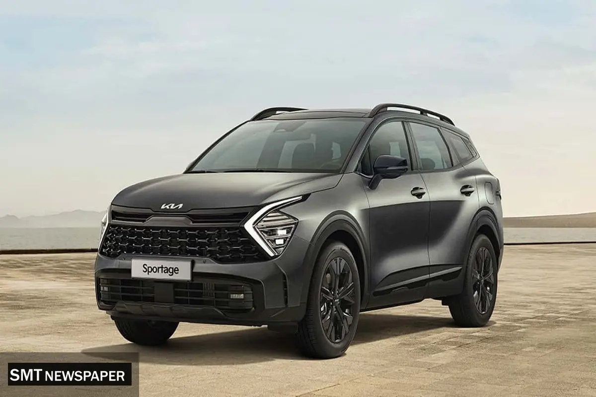 فروش ۲ مدل خودرو وارداتی کیا از یکشنبه - ۶ اردیبهشت ۱۴۰۵