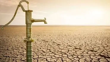 هشدار درباره خشکسالی؛ بارش‌ها به حداقل رسید