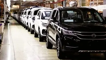 پشت پرده سونامی قیمت در بازار خودرو