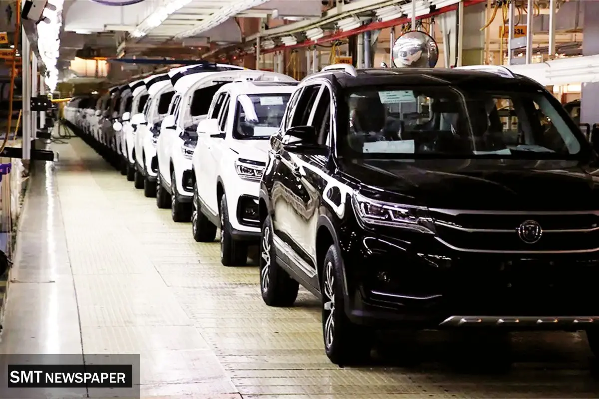 پشت پرده سونامی قیمت در بازار خودرو