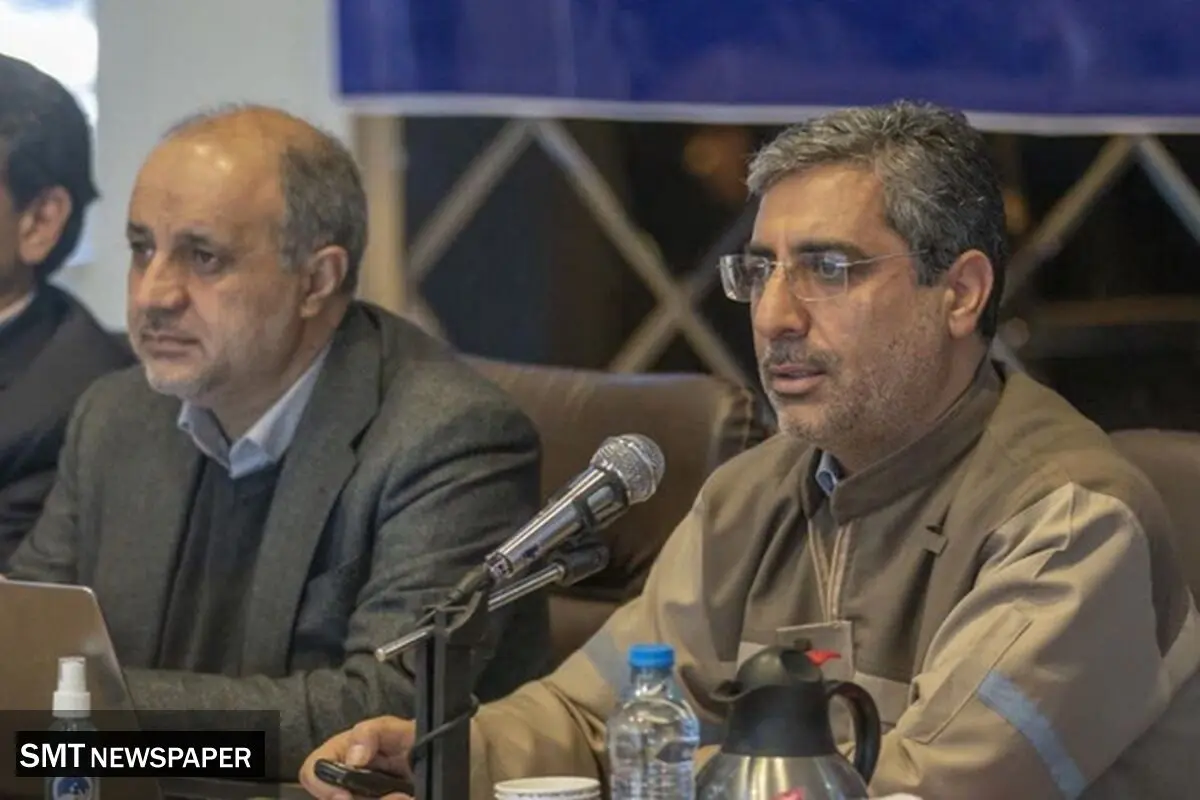 رشد هفت درصدی استخراج سنگ آهن در مجتمع سنگ آهن سنگان  /عزم مجتمع در جهت راه‌‌‌اندازی نیروگاه ۵۰ مگاواتی برق