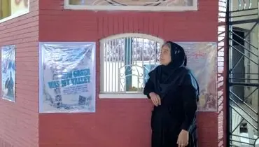 شیرین زبانی برای بیان حقیقت هنر