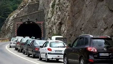 خبر انسداد جاده چالوس تکذیب شد