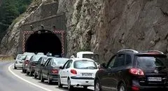 خبر انسداد جاده چالوس تکذیب شد