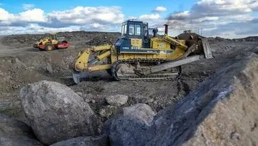 رشد ۱۳ درصدی معادن نیازمند تحقق چند پیش‌نیاز
