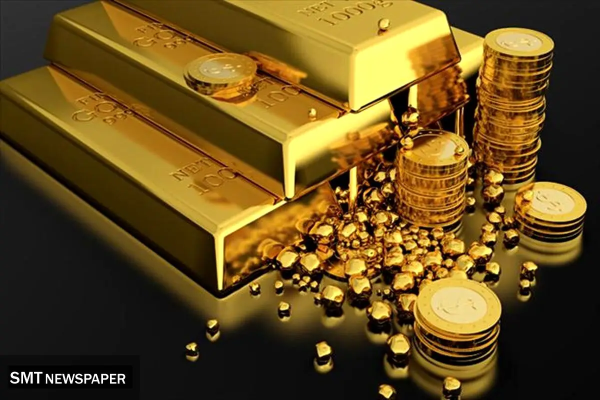 پیش بینی جذاب از قیمت طلا | امروز ۶ اسفند ۱۴۰۴