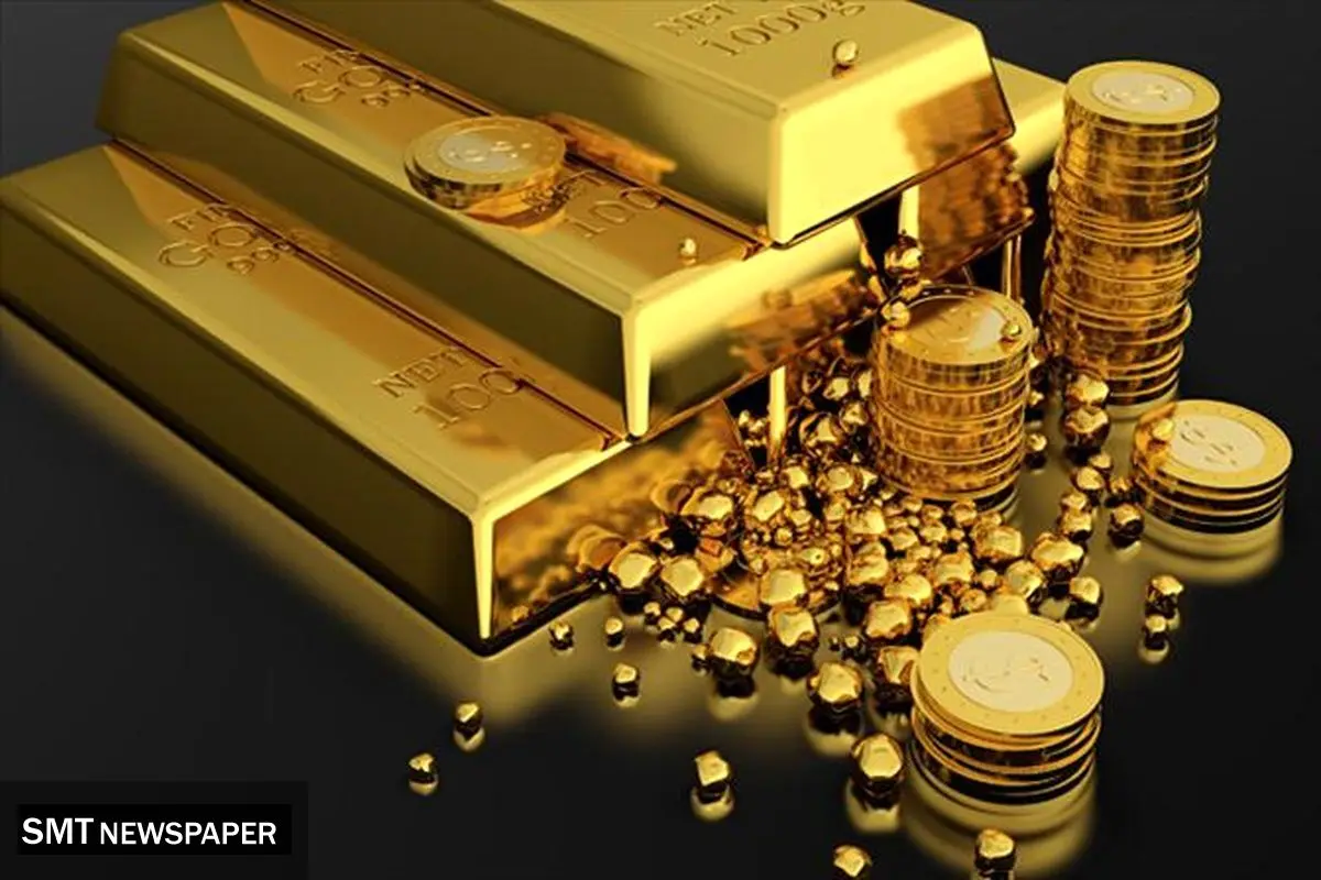 پیش بینی جذاب از قیمت طلا | امروز ۶ اسفند ۱۴۰۴