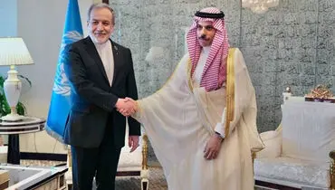 دیپلماسی فراگیر عراقچی در نیویورک
