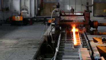 بررسی فرآیند آنالیز شیمیایی میلگرد صنعتی قبل از خرید