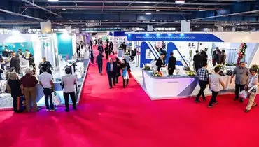 فرصت جدید برای صادرات محصولات ایرانی به بازار اوراسیا 