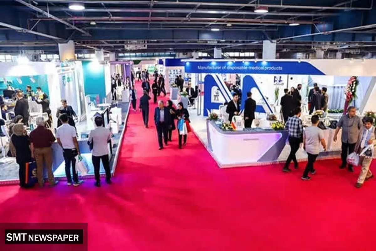 فرصت جدید برای صادرات محصولات ایرانی به بازار اوراسیا 