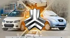 قیمت خودرو های سایپا امروز دوشنبه ۵ آبان ۱۴۰۴ + جدول