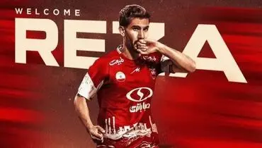 خرید جدید پرسپولیس بازی اول را از دست داد 