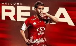 خرید جدید پرسپولیس بازی اول را از دست داد 
