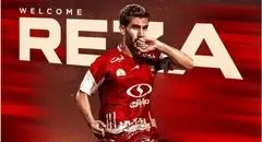 خرید جدید پرسپولیس بازی اول را از دست داد 