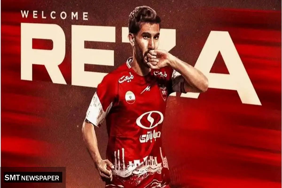 خرید جدید پرسپولیس بازی اول را از دست داد