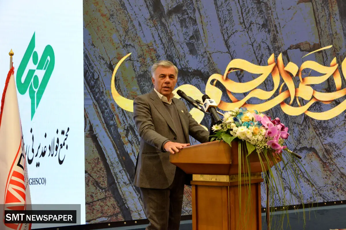 دولت باید بدون منفعت اقتصادی در شناسایی و پی‌جویی معادن انجام وظیفه کند