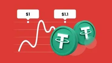 قیمت تتر و تحلیل بازار