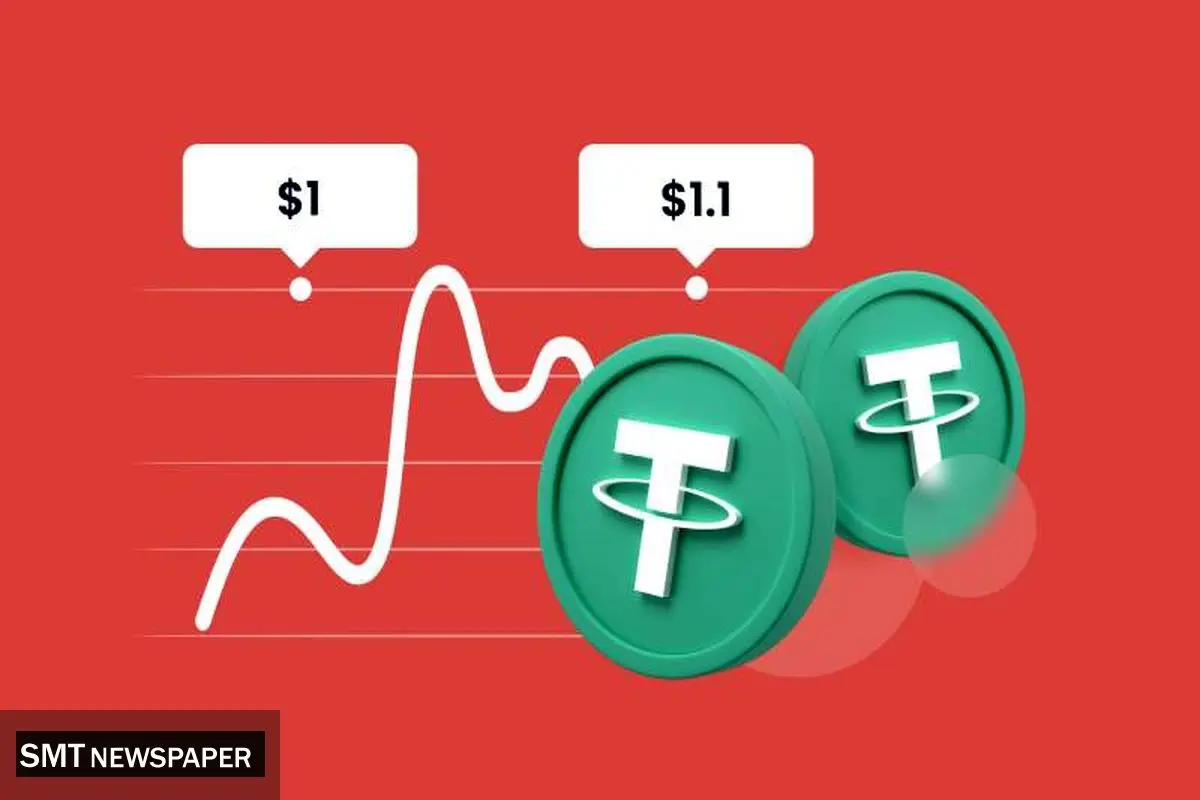 قیمت تتر و تحلیل بازار