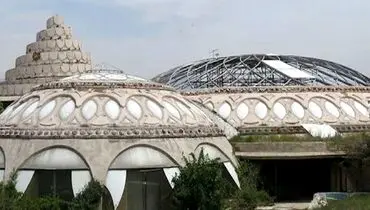  واگذاری بنای ثبت شده کاخ مروارید به میراث فرهنگی 