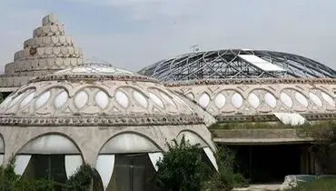  واگذاری بنای ثبت شده کاخ مروارید به میراث فرهنگی 