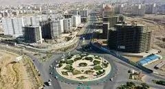شهرهای جدید هویت اقتصادی می‌خواهند