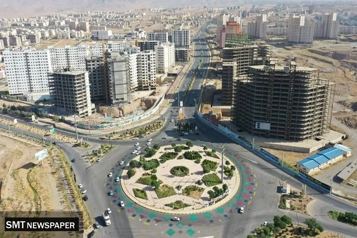 شهرهای جدید هویت اقتصادی می‌خواهند