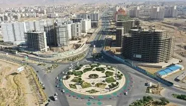 شهرهای جدید هویت اقتصادی می‌خواهند