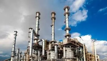 سهم خانواده بزرگ تأمین اجتماعی در پالایشگاه نفت ستاره خلیج فارس افزایش یافت