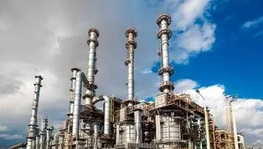سهم خانواده بزرگ تأمین اجتماعی در پالایشگاه نفت ستاره خلیج فارس افزایش یافت