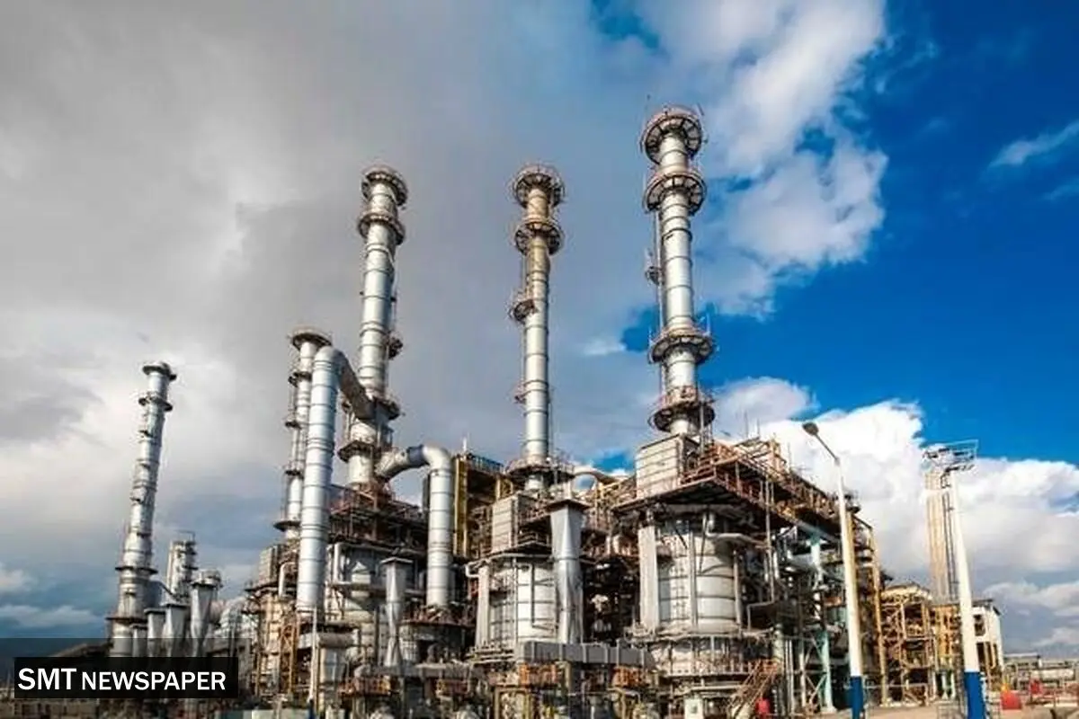 سهم خانواده بزرگ تأمین اجتماعی در پالایشگاه نفت ستاره خلیج فارس افزایش یافت