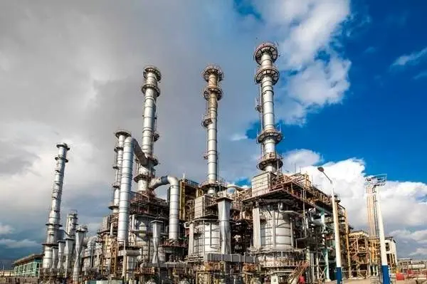 سهم خانواده بزرگ تأمین اجتماعی در پالایشگاه نفت ستاره خلیج فارس افزایش یافت