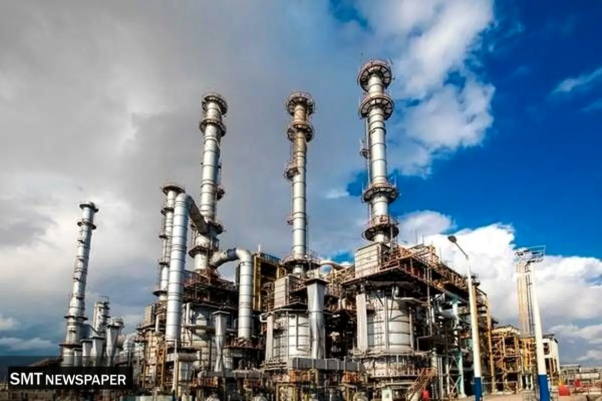 سهم خانواده بزرگ تأمین اجتماعی در پالایشگاه نفت ستاره خلیج فارس افزایش یافت