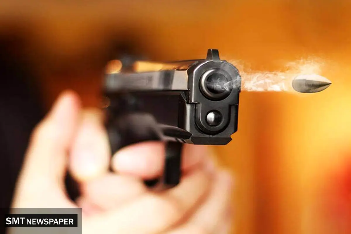 دستگیری ۱۰ عامل تیراندازی در مراسم عزاداری ماهشهر