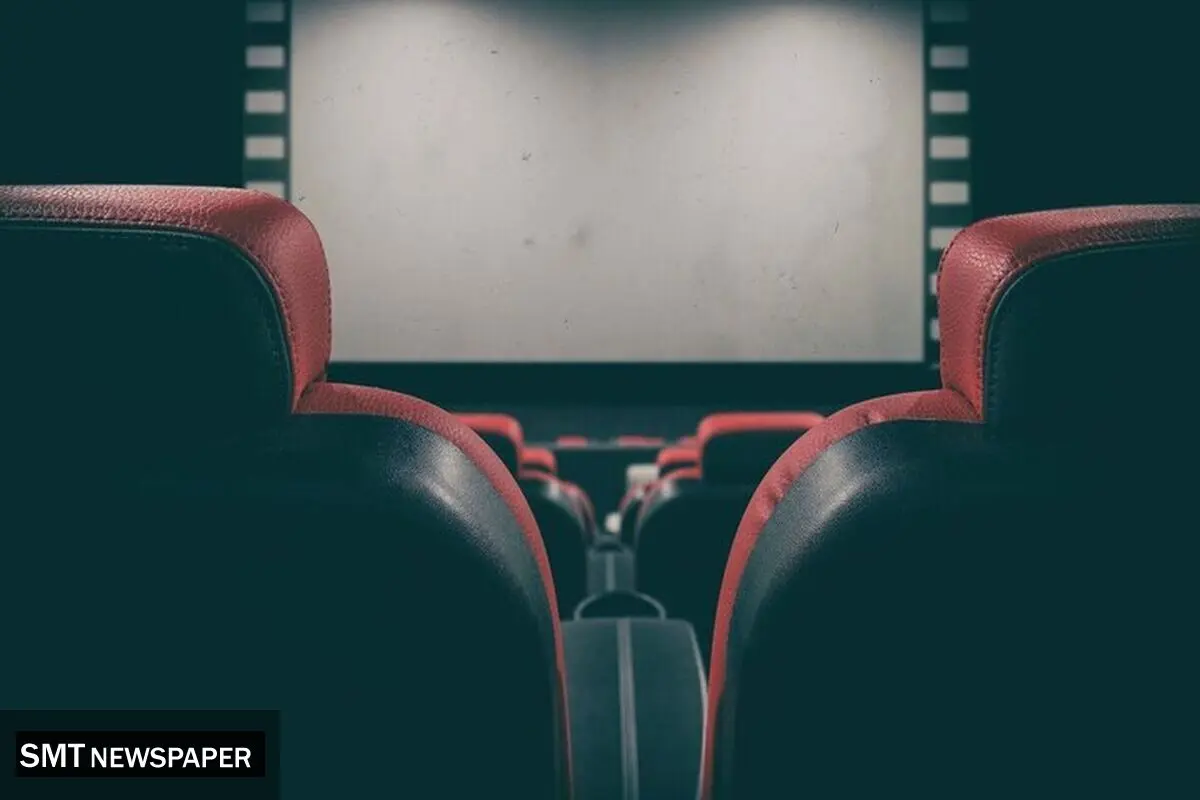 گیشه سینما در شوک؛ فروش تنها ۳۳۰ هزار تومان