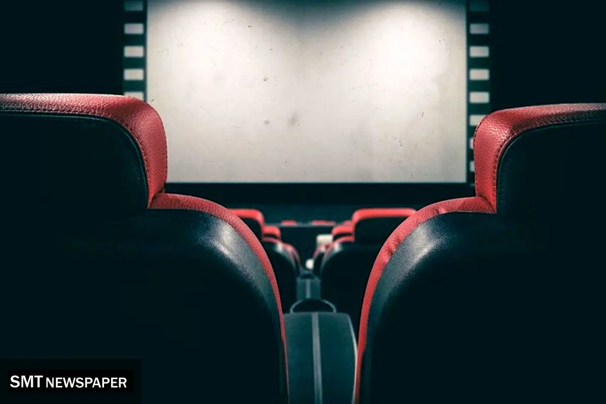 گیشه سینما در شوک؛ فروش تنها ۳۳۰ هزار تومان