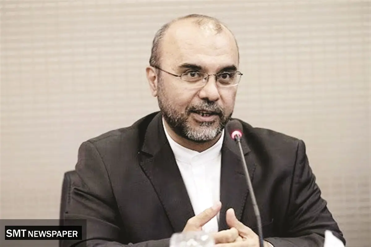 مجالی برای آزمون و خطا نیست

