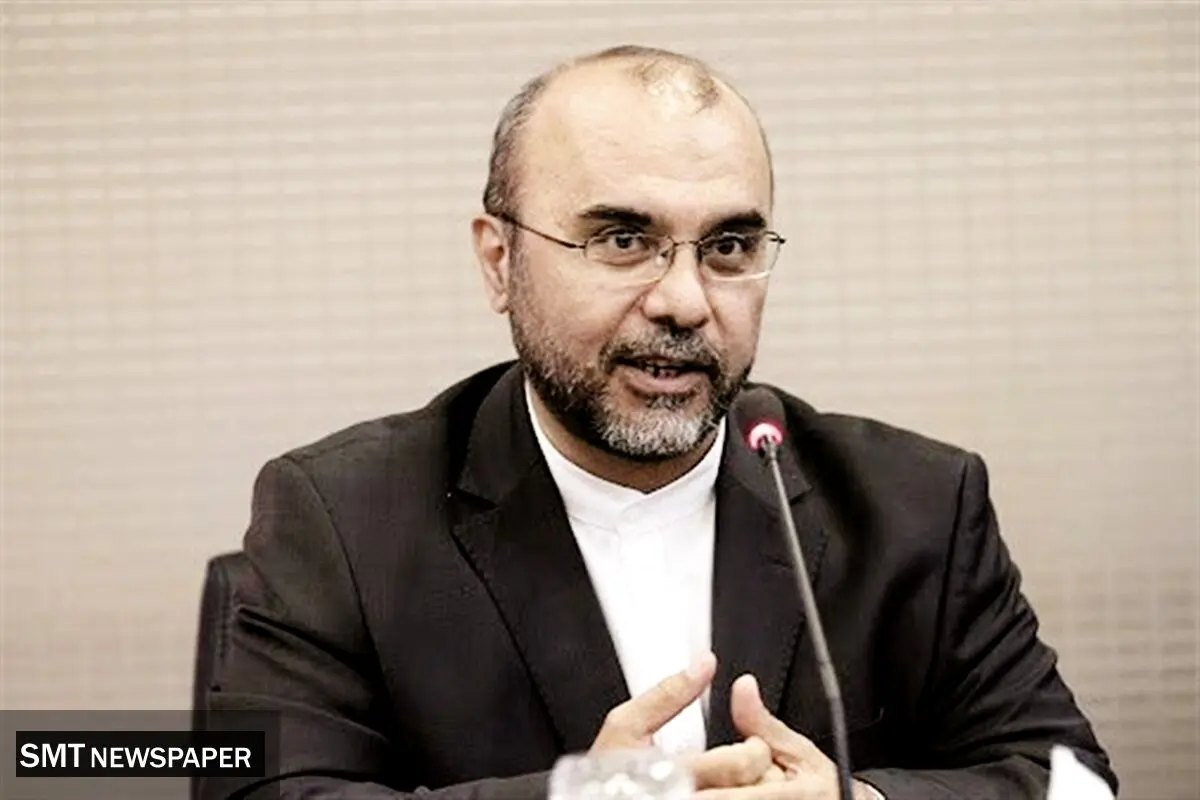 مجالی برای آزمون و خطا نیست

